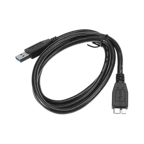 RoyDSMumey Cable USB 3.0 para Seagate Goflex expansión_3