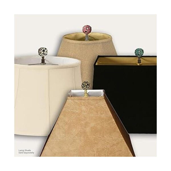 Royal Designs Acabado decorativo con margaritas_6