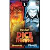 Roxley Games Dados Throne S1 Caja reolled 1 bárbaro v Moon_2