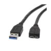 RoyDSMumey Cable USB 3.0 para Seagate Goflex expansión_1