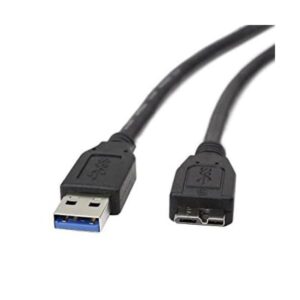 RoyDSMumey Cable USB 3.0 para Seagate Goflex expansión_1