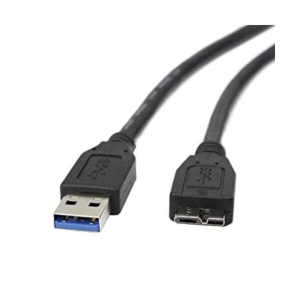 RoyDSMumey Cable USB 3.0 para Seagate Goflex expansión_1