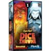 Roxley Games Dados Throne S1 Caja reolled 1 bárbaro v Moon_1