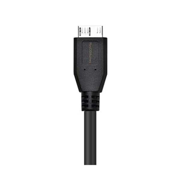 RoyDSMumey Cable USB 3.0 para Seagate Goflex expansión_5
