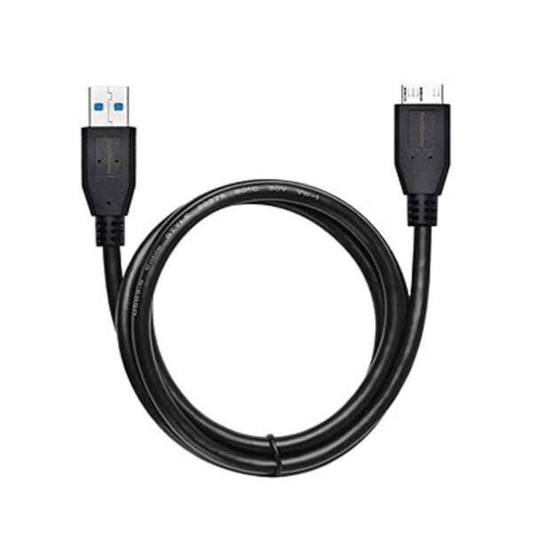 RoyDSMumey Cable USB 3.0 para Seagate Goflex expansión_4