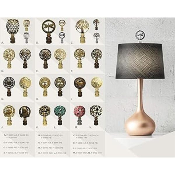 Royal Designs Acabado decorativo con margaritas_3