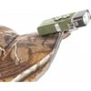 RovyVon Llavero plano híbrido E1 linterna recargable USB_4