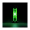 RovyVon Aurora A5U G2 Linterna luminosa que brilla en la_1