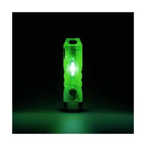 RovyVon Aurora A5U G2 Linterna luminosa que brilla en la_1