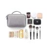 Rownyeon Fundas de tren de maquillaje bolsa de_2