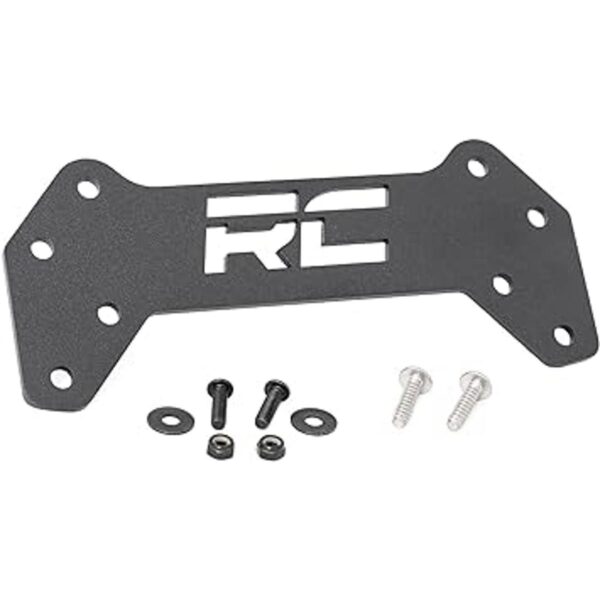 Rough Country 3 extensión de luz de freno 20212023 Ford_2