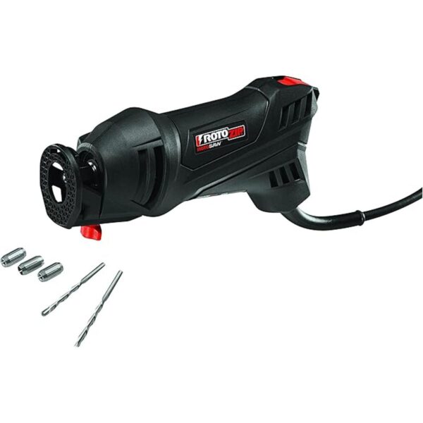 Rotozip ss355 10 55 Amp alta velocidad espiral sistema_1