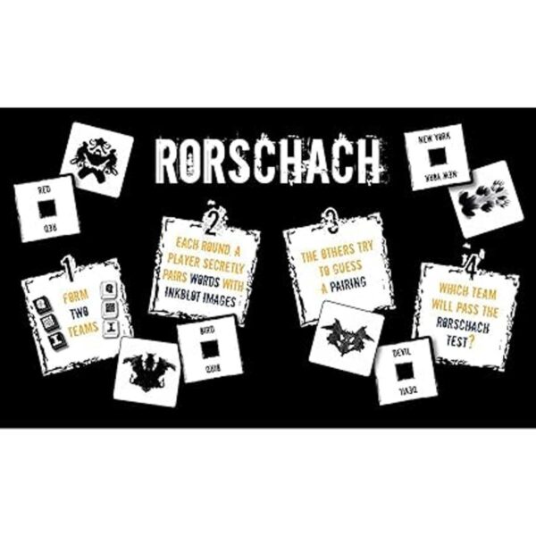 Rorschach lista de películas_5