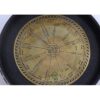 Roorkee Instruments Reloj de pulsera con esfera de sol_4