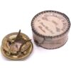 Roorkee Instruments Reloj de pulsera con esfera de sol_1