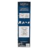 RoomMates RMK3607GM Calcomanías gigantes de pared con_3
