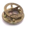 Roorkee Instruments Reloj de pulsera con esfera de sol_6