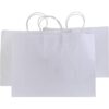 Ronvir Bolsas de regalo de 16 x 6 x 12 pulgadas 50 bolsas
