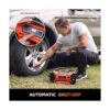 RoofPax Compresor de aire para neumáticos de automóvil_3