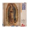 Rompecabezas religioso de la Virgen de Guadalupe_1