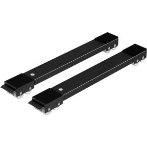 Ronlap Lavadora de muebles rodillos extensibles para_1