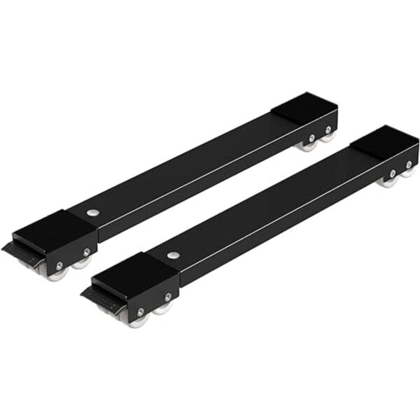 Ronlap Lavadora de muebles rodillos extensibles para_1