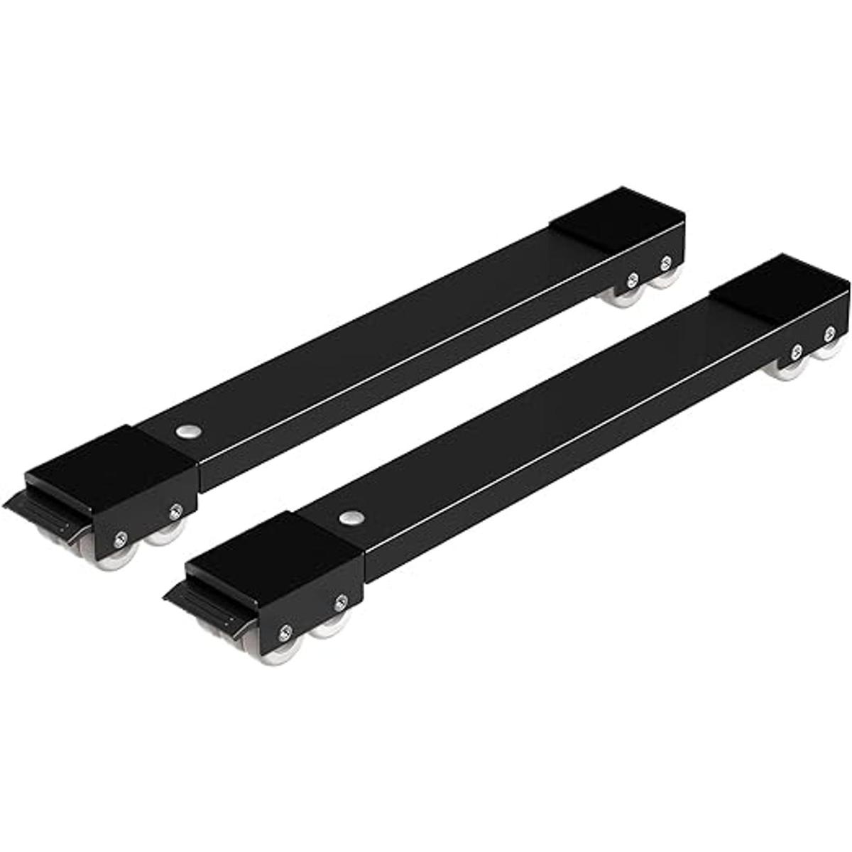 Ronlap Lavadora de muebles rodillos extensibles para