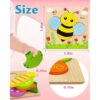 Rompecabezas de madera para niños pequeños regalos para_6