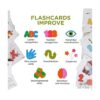 Rompecabezas de números del alfabeto y tarjetas flash_3
