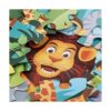 Rompecabezas de suelo jumbo para niños rompecabezas de_4