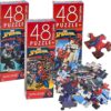 Rompecabezas de Marvel SpiderMan Mega Bundle 3_2