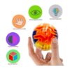 Rompecabezas 3D para niños y adultos adolescentes de 4 a_2