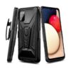 Rome Tech Funda de clip para cinturón Alcatel TCL A3_1