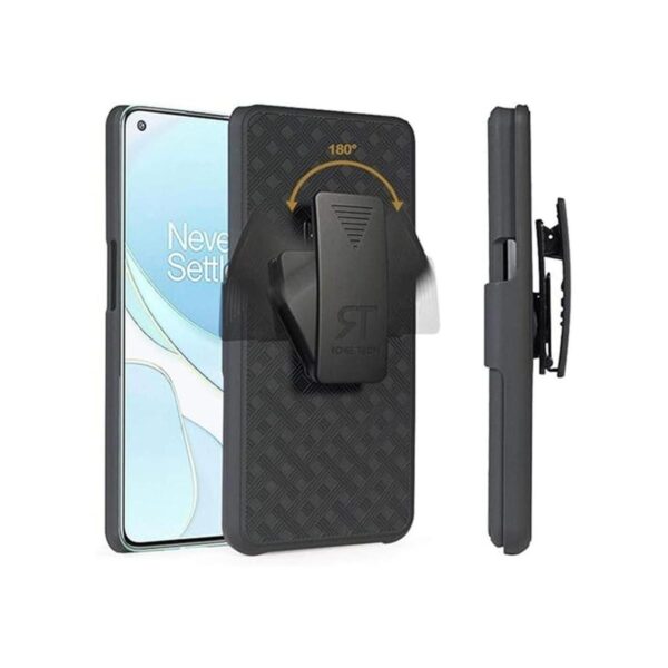 Rome Tech Funda para teléfono con clip de funda para_1