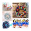 Rollos de tul de 14 colores de 6 x 25 yardas 75 pies_3