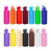 Rollos de tul de 14 colores de 6 x 25 yardas 75 pies_1