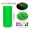 Rollos de tul de 14 colores de 6 x 25 yardas 75 pies_2