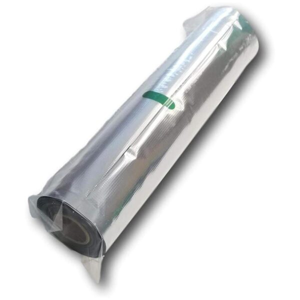 Rollos de sellado al vacío de Mylar de 8 x 16 pies o 11 x_5