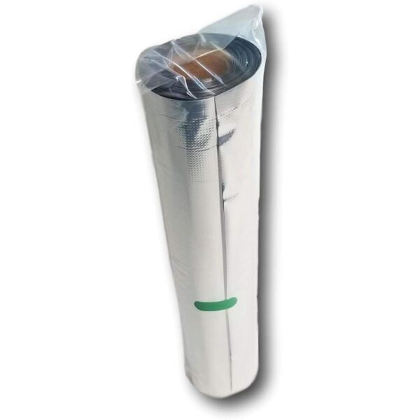 Rollos de sellado al vacío de Mylar de 8 x 16 pies o 11 x_4