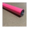 Rollo de vinilo rosa HTV de 12.0 in x 11.5 ft de vinilo