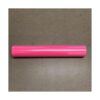 Rollo de vinilo rosa HTV de 12.0 in x 11.5 ft de vinilo