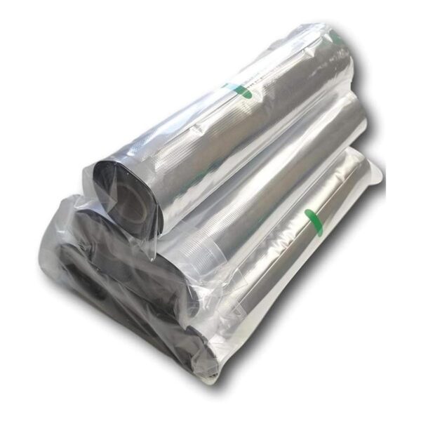 Rollos de sellado al vacío de Mylar de 8 x 16 pies o 11 x_1