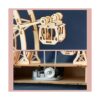 Rolife Rompecabezas de madera 3D caja de música con_3