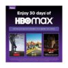 Roku Reproductor multimedia de transmisión HD Express con_5