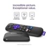 Roku Express 4K Reproductor multimedia de transmisión_2