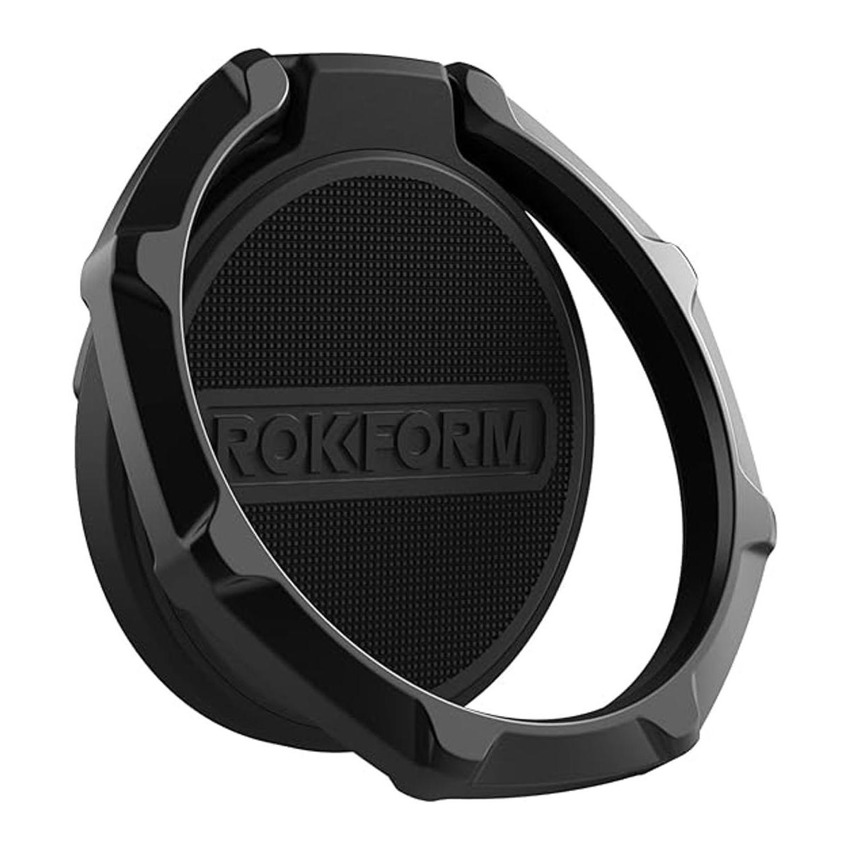 Rokform Soporte magnético de anillo deportivo y soporte