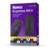Roku Express 4K Reproductor multimedia de transmisión_1