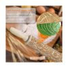 Rodillos en relieve para Navidad patrón de cachemira 3D_5
