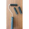 Rodillo laminado de fibra de vidrio de 34 x 4 de_2