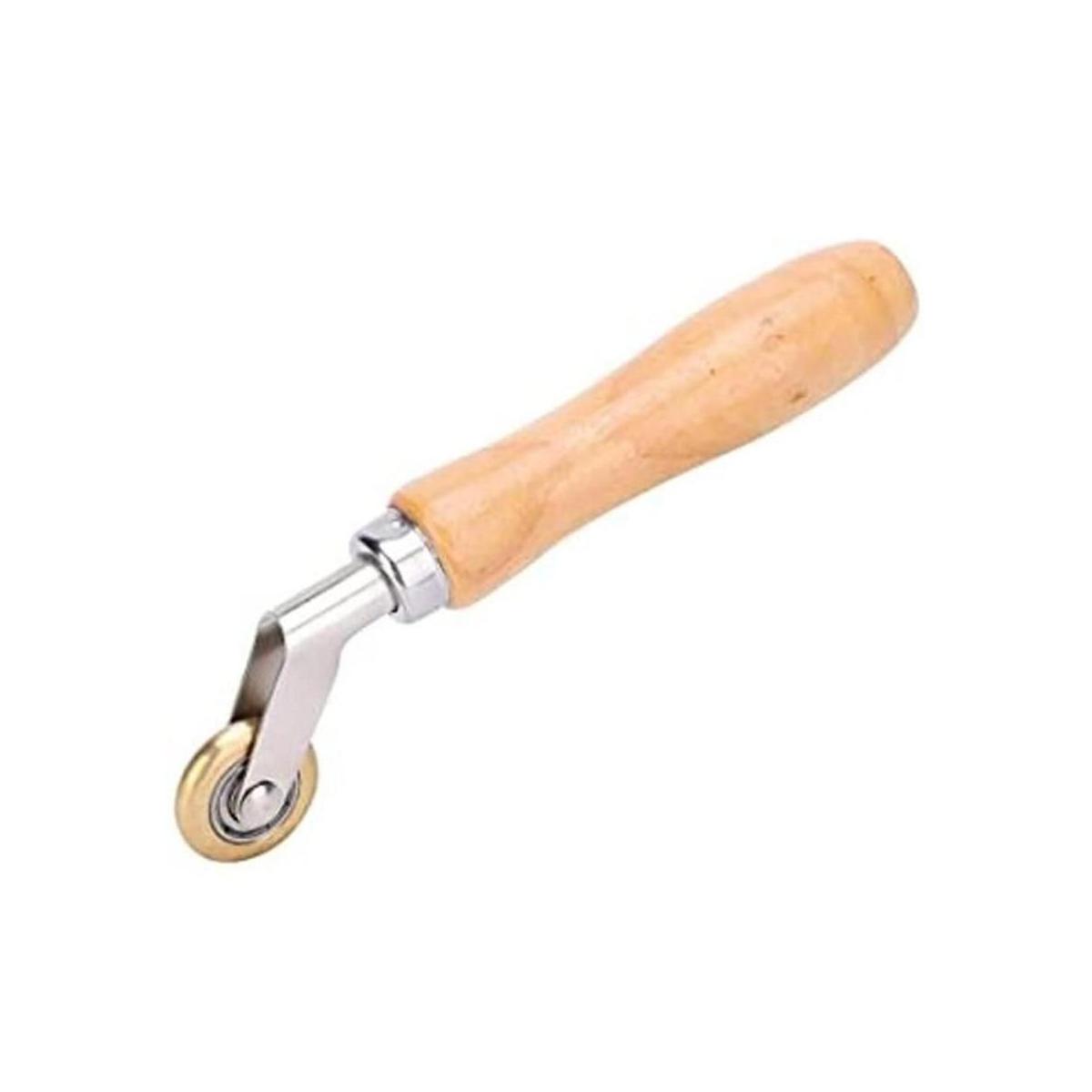 Rodillo de mano de soldadura material de membrana